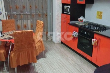 Фото №2: 2-комнатная квартира 45 м² - Ростов-на-Дону, мкр. СТ Полиграфист-2, пер. Пасечный, 6