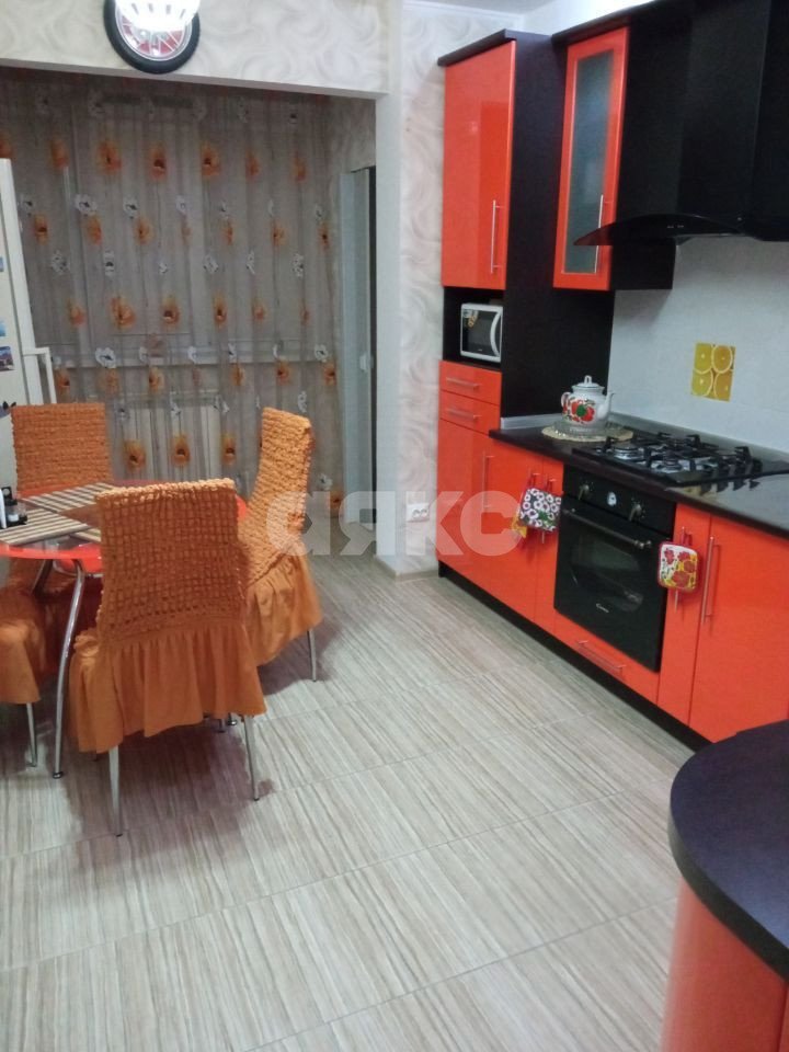 Фото №2: 2-комнатная квартира 45 м² - Ростов-на-Дону, СТ Полиграфист-2, пер. Пасечный, 6