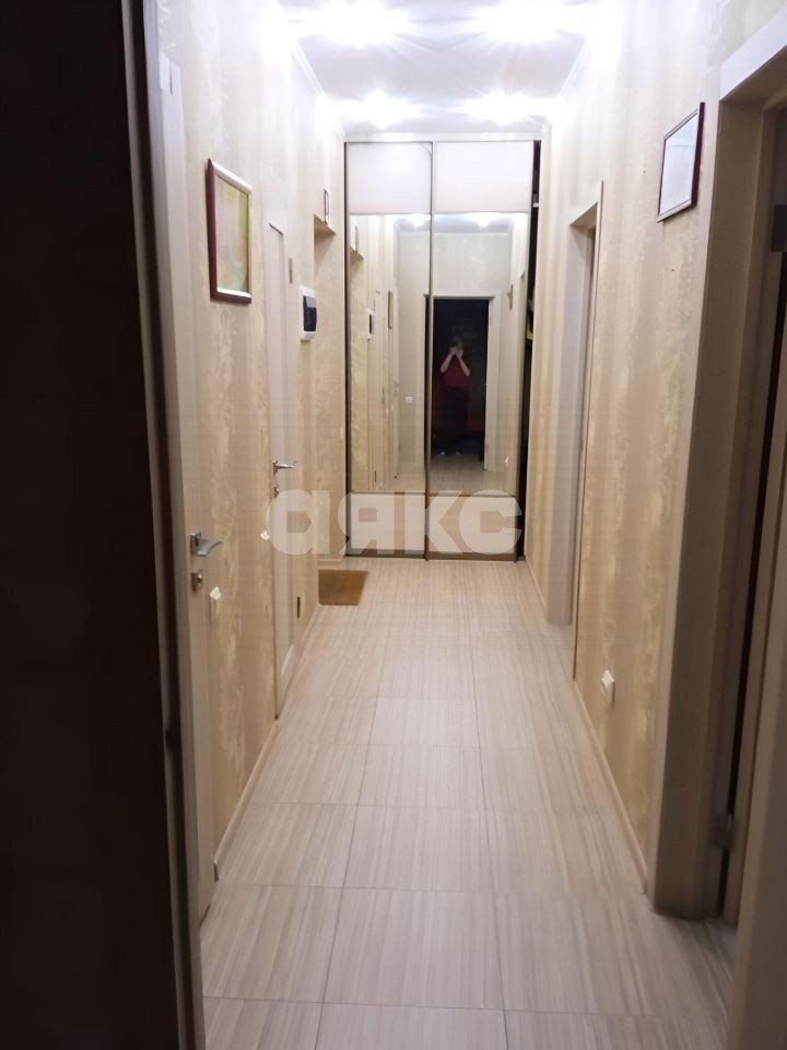 Фото №4: 2-комнатная квартира 45 м² - Ростов-на-Дону, СТ Полиграфист-2, пер. Пасечный, 6