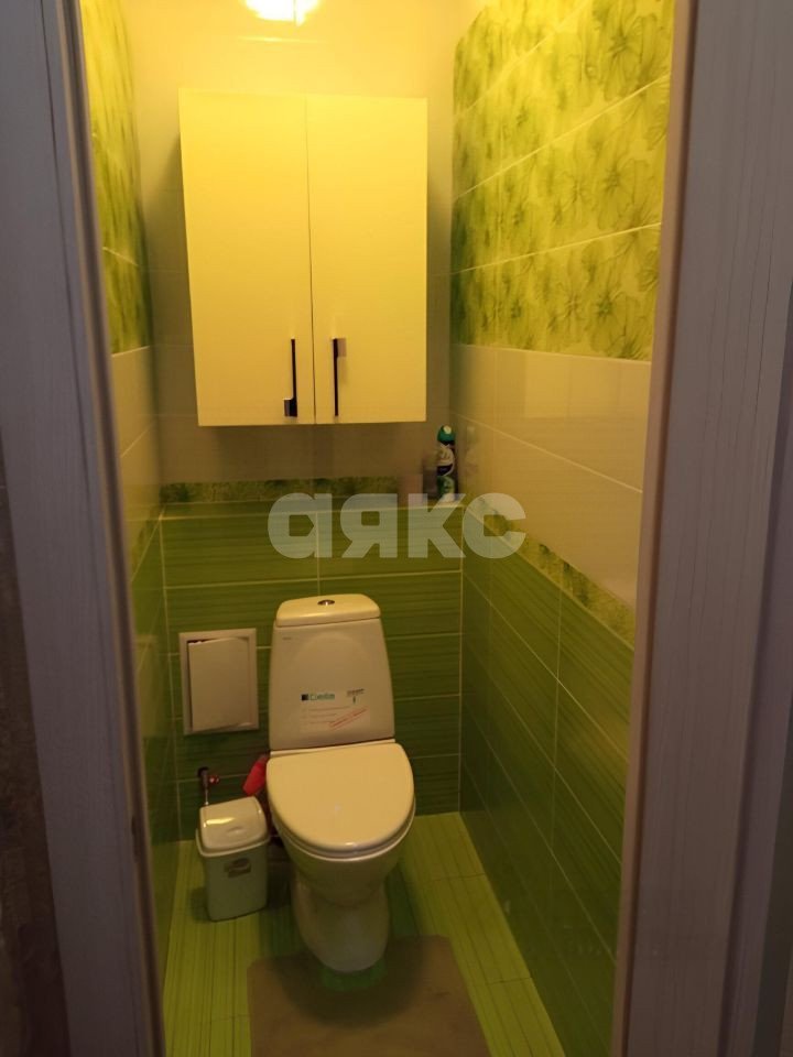 Фото №7: 2-комнатная квартира 45 м² - Ростов-на-Дону, СТ Полиграфист-2, пер. Пасечный, 6