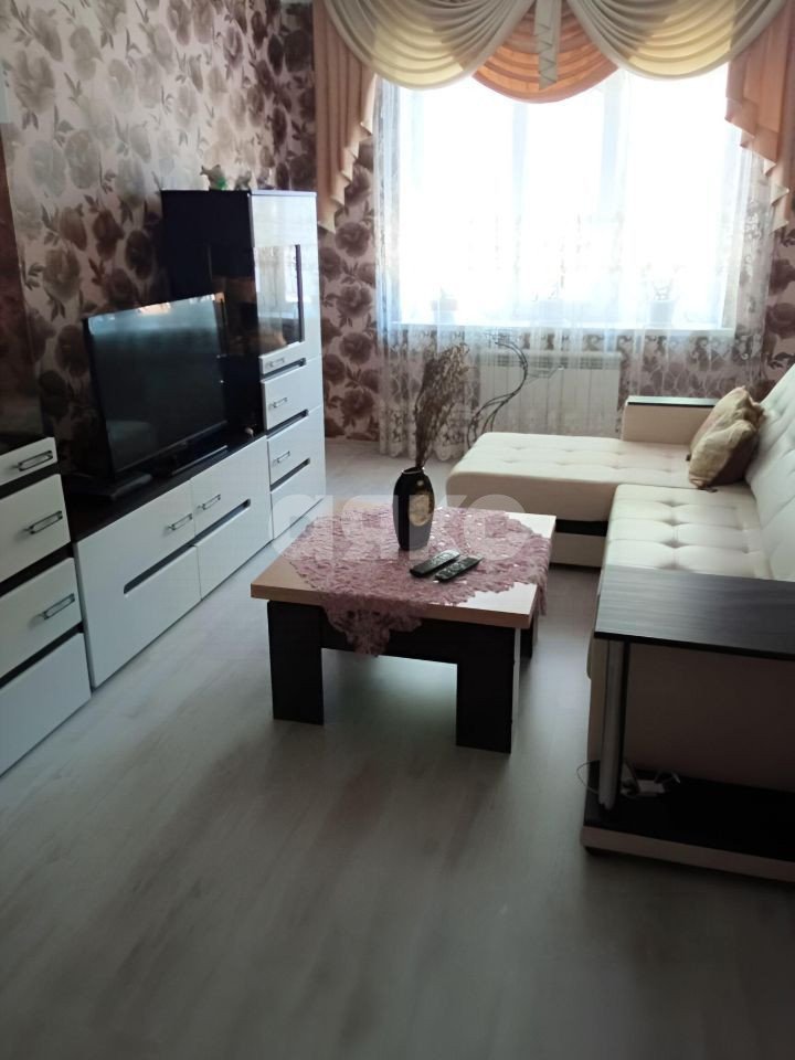 Фото №1: 2-комнатная квартира 45 м² - Ростов-на-Дону, СТ Полиграфист-2, пер. Пасечный, 6