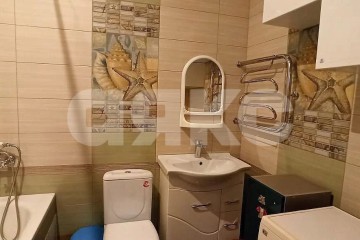 Фото №5: 2-комнатная квартира 58 м² - Ростов-на-Дону, мкр. жилой комплекс Измаильский Парк, пер. Измаильский, 41