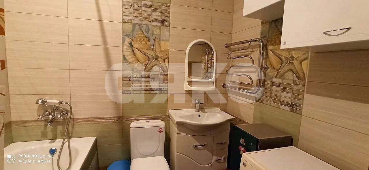 Фото №5: 2-комнатная квартира 58 м² - Ростов-на-Дону, жилой комплекс Измаильский Парк, пер. Измаильский, 41