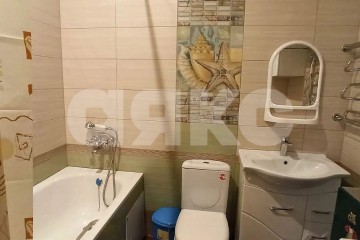 Фото №4: 2-комнатная квартира 58 м² - Ростов-на-Дону, мкр. жилой комплекс Измаильский Парк, пер. Измаильский, 41