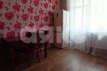 Фото №2: 2-комнатная квартира 58 м² - Ростов-на-Дону, мкр. жилой комплекс Измаильский Парк, пер. Измаильский, 41