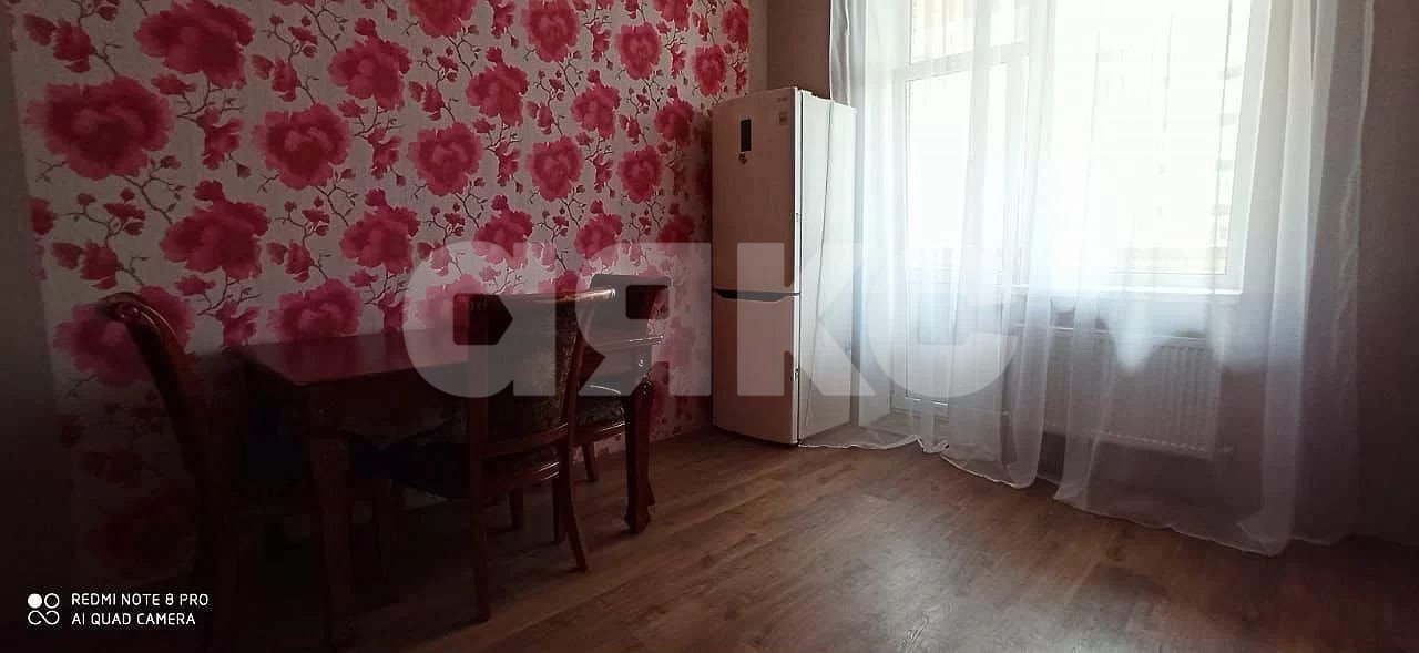 Фото №2: 2-комнатная квартира 58 м² - Ростов-на-Дону, жилой комплекс Измаильский Парк, пер. Измаильский, 41