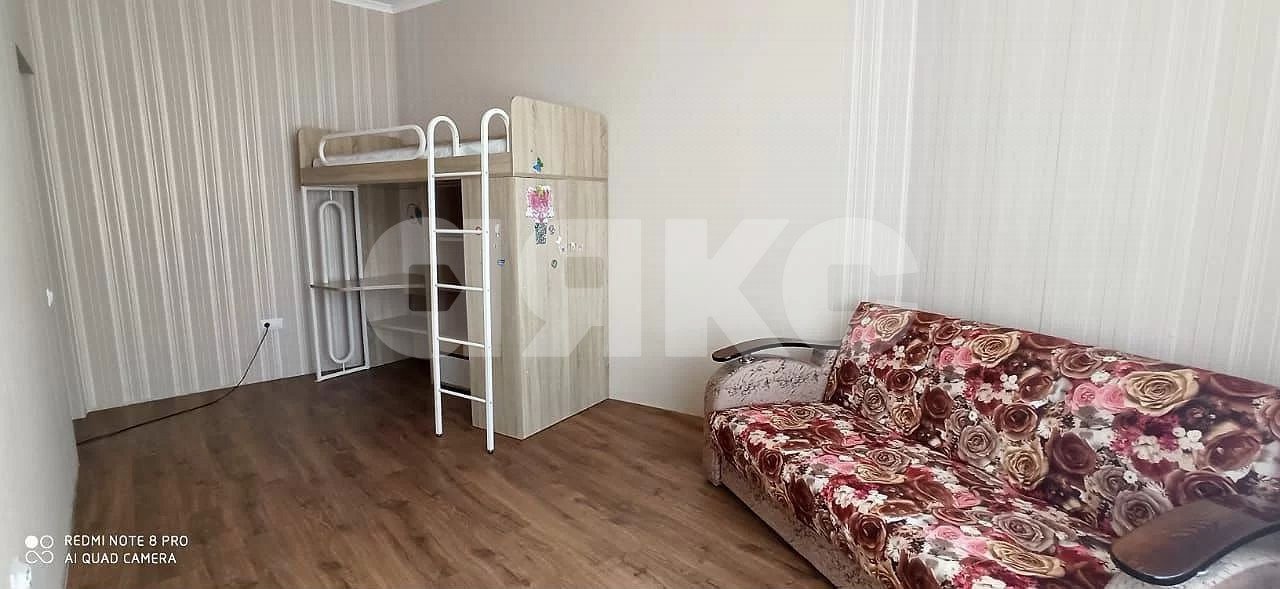 Фото №6: 2-комнатная квартира 58 м² - Ростов-на-Дону, жилой комплекс Измаильский Парк, пер. Измаильский, 41