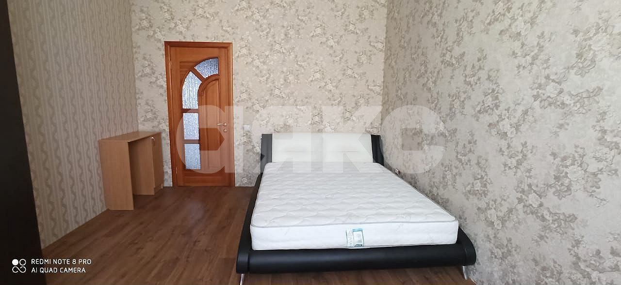 Фото №3: 2-комнатная квартира 58 м² - Ростов-на-Дону, жилой комплекс Измаильский Парк, пер. Измаильский, 41