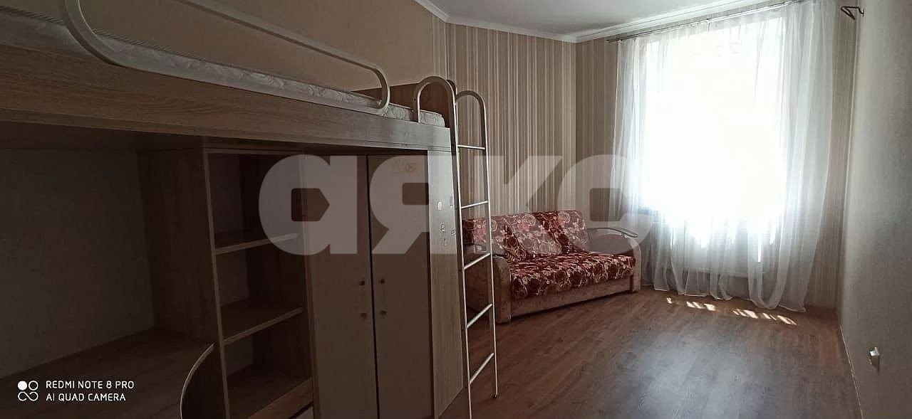 Фото №7: 2-комнатная квартира 58 м² - Ростов-на-Дону, жилой комплекс Измаильский Парк, пер. Измаильский, 41