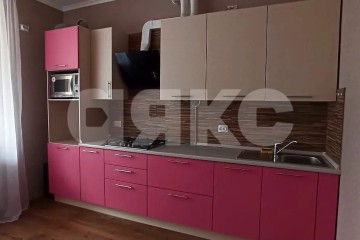 Фото №1: 2-комнатная квартира 58 м² - Ростов-на-Дону, мкр. жилой комплекс Измаильский Парк, пер. Измаильский, 41