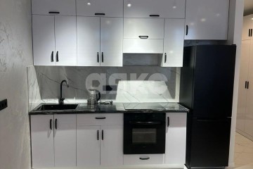 Фото №2: Студия 28 м² - Ростов-на-Дону, мкр. жилой комплекс Гринсайд, ул. Нансена, 109/6