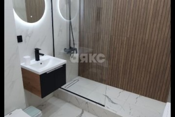 Фото №3: Студия 28 м² - Ростов-на-Дону, мкр. жилой комплекс Гринсайд, ул. Нансена, 109/6