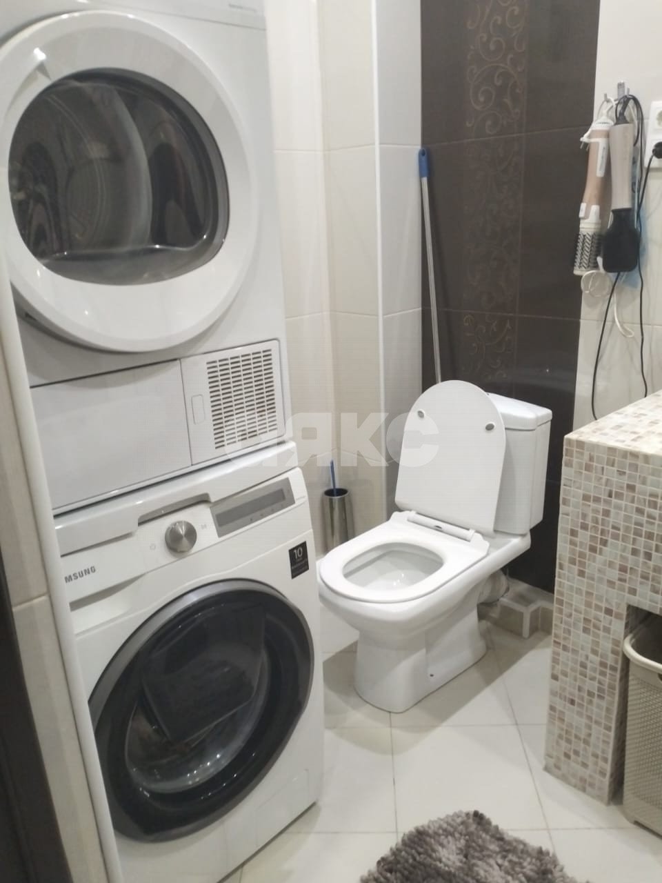 Фото №3: 1-комнатная квартира 50 м² - Анапа, пер. Спасский, 16