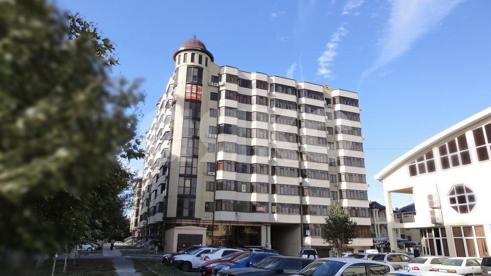 Фото №7: 1-комнатная квартира 50 м² - Анапа, пер. Спасский, 16