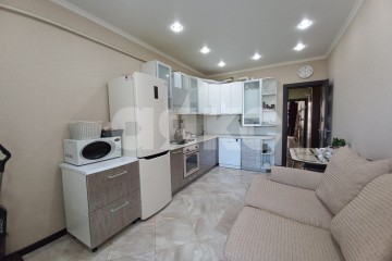 Фото №1: 1-комнатная квартира 50 м² - Анапа, пер. Спасский, 16