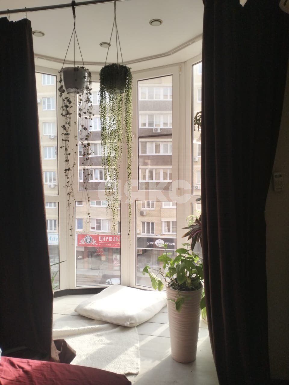 Фото №5: 1-комнатная квартира 50 м² - Анапа, пер. Спасский, 16