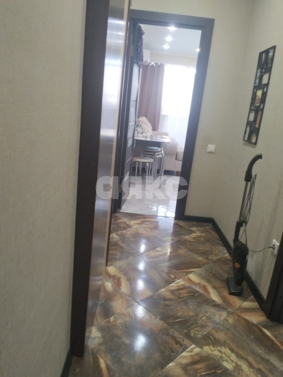 Фото №2: 1-комнатная квартира 50 м² - Анапа, пер. Спасский, 16