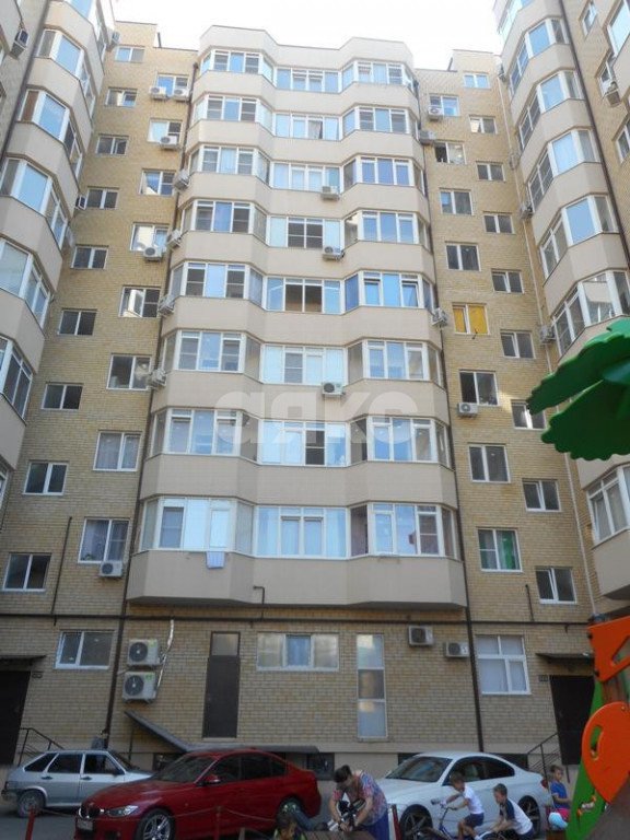 Фото №9: 1-комнатная квартира 50 м² - Анапа, пер. Спасский, 16