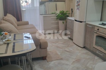 Фото №1: 1-комнатная квартира 50 м² - Анапа, пер. Спасский, 16