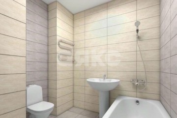 Фото №5: Студия 28 м² - Москва, мкр. ЖК Светлый Мир Станция Л, к8