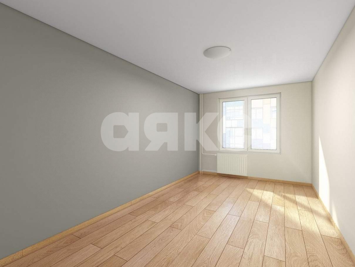 Фото №6: Студия 28 м² - Москва, ЖК Светлый Мир Станция Л, к8