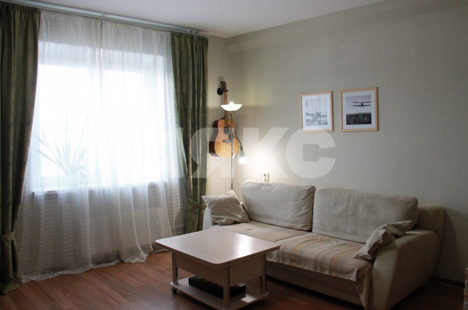 Фото №7: 2-комнатная квартира 63 м² - Раменское, Центральный, ул. Приборостроителей, 14