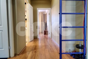 Фото №5: 2-комнатная квартира 63 м² - Раменское, р. Центральный, ул. Приборостроителей, 14