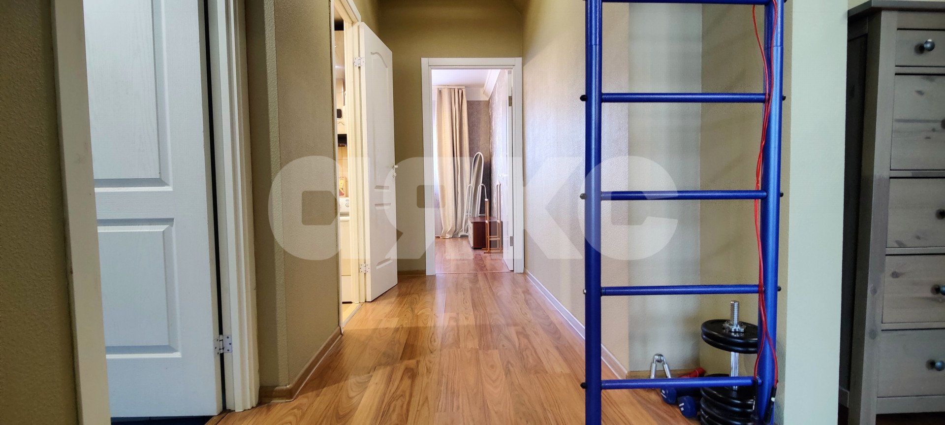 Фото №5: 2-комнатная квартира 63 м² - Раменское, Центральный, ул. Приборостроителей, 14