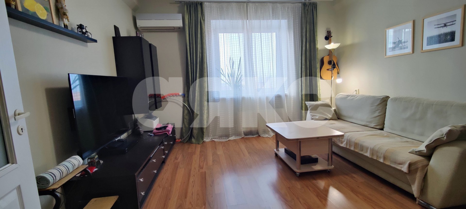 Фото №8: 2-комнатная квартира 63 м² - Раменское, Центральный, ул. Приборостроителей, 14