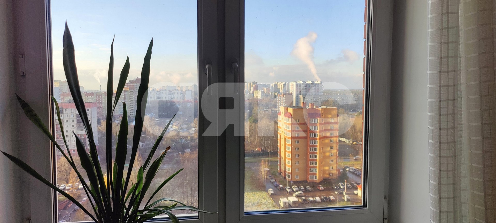 Фото №17: 2-комнатная квартира 63 м² - Раменское, Центральный, ул. Приборостроителей, 14