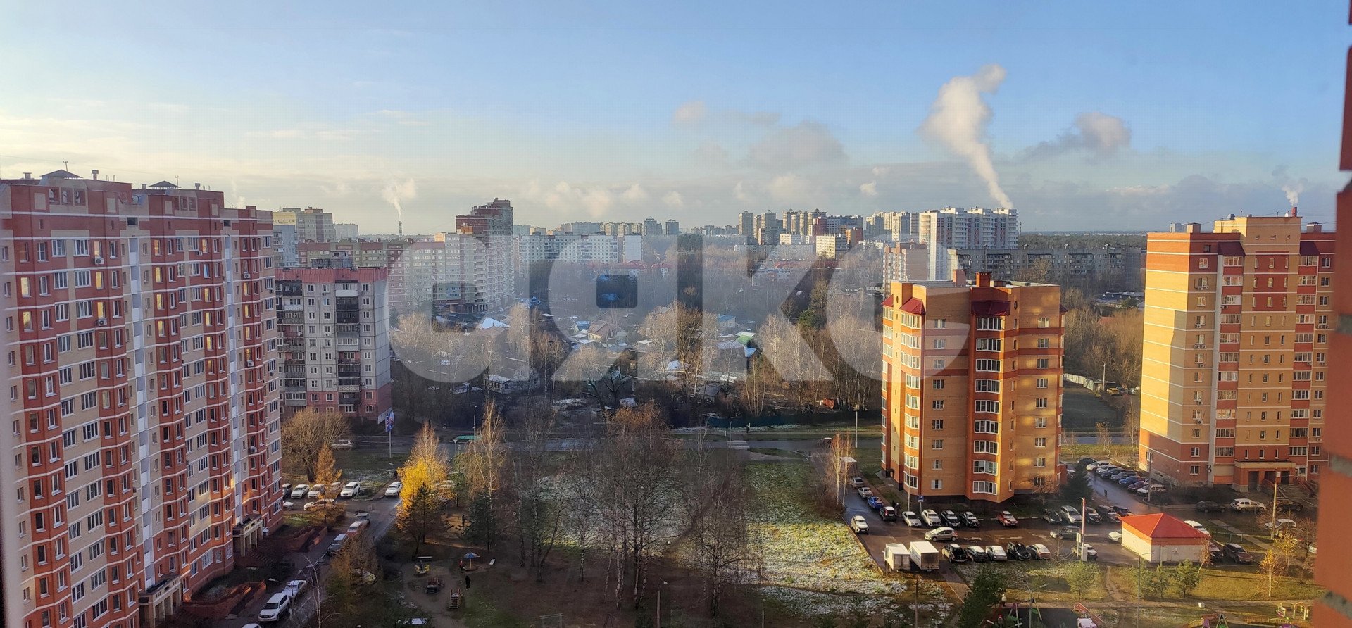 Фото №18: 2-комнатная квартира 63 м² - Раменское, Центральный, ул. Приборостроителей, 14