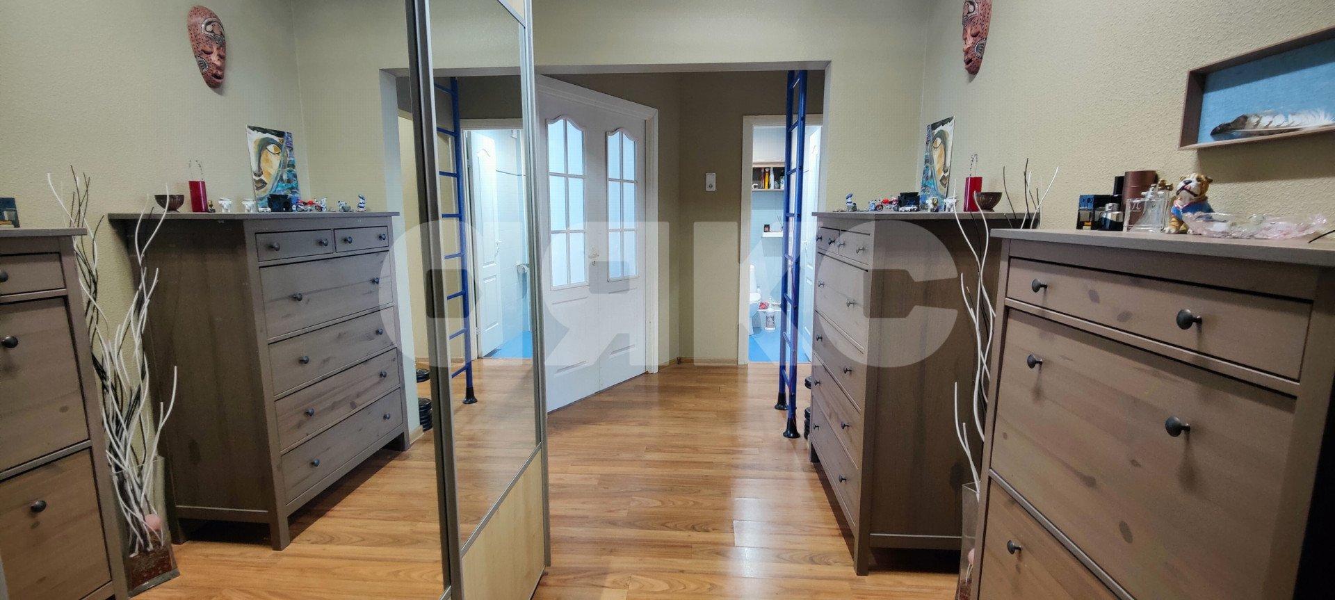 Фото №2: 2-комнатная квартира 63 м² - Раменское, Центральный, ул. Приборостроителей, 14