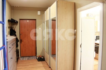 Фото №1: 2-комнатная квартира 63 м² - Раменское, р. Центральный, ул. Приборостроителей, 14