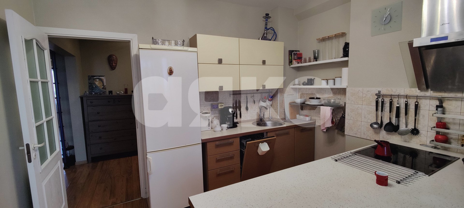 Фото №15: 2-комнатная квартира 63 м² - Раменское, Центральный, ул. Приборостроителей, 14