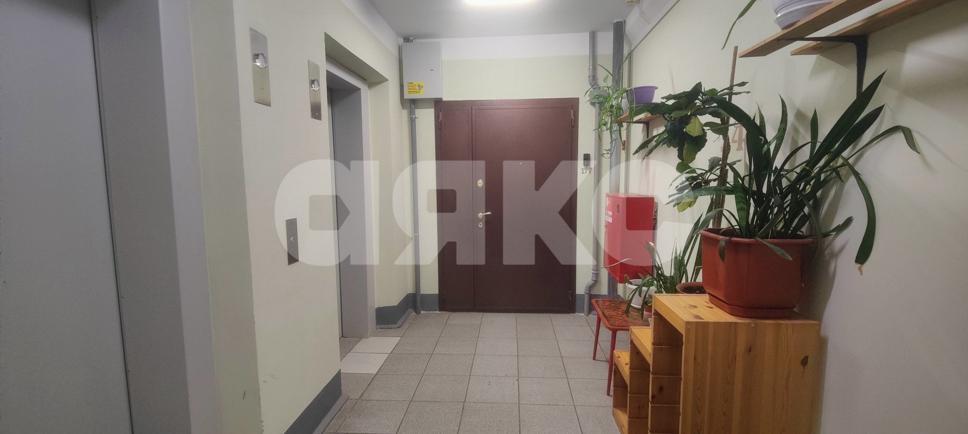 Фото №26: 2-комнатная квартира 63 м² - Раменское, Центральный, ул. Приборостроителей, 14