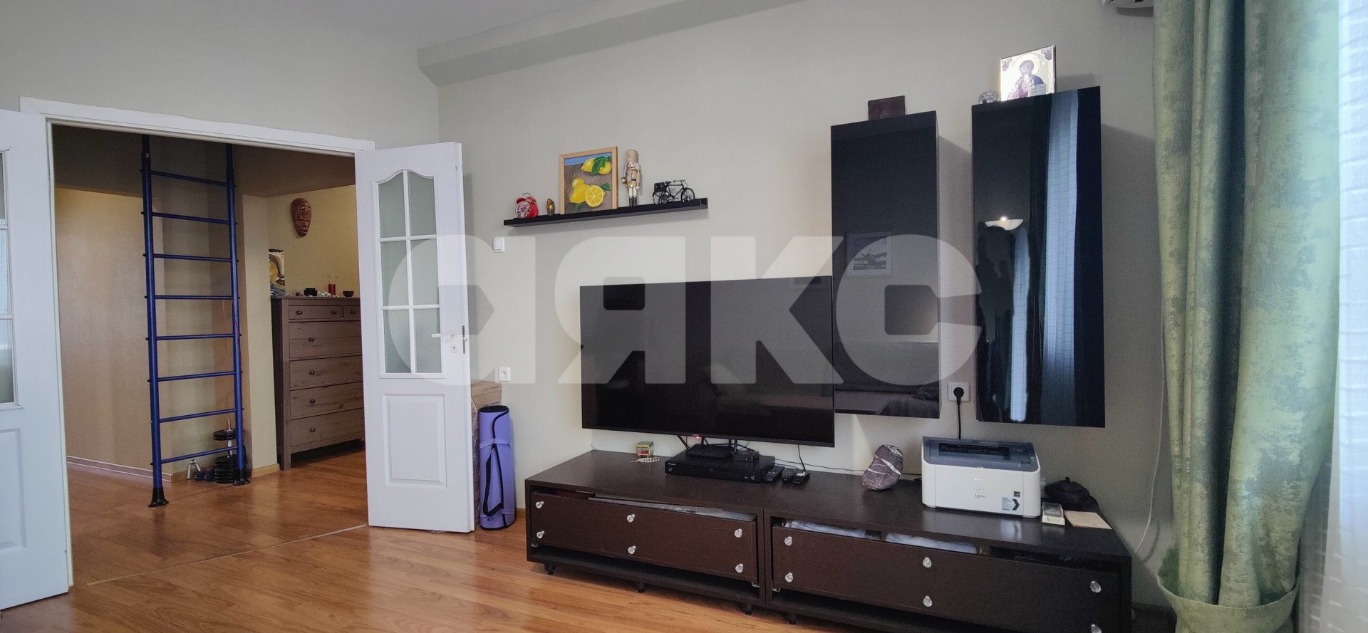 Фото №11: 2-комнатная квартира 63 м² - Раменское, Центральный, ул. Приборостроителей, 14