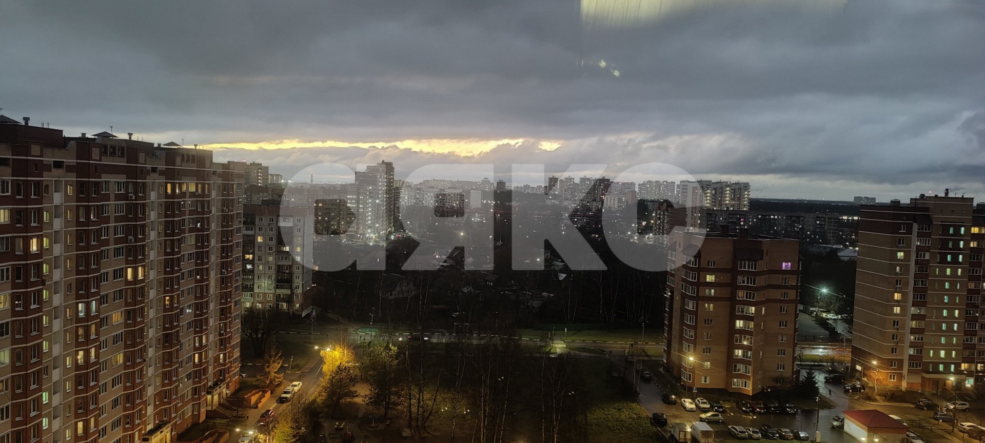 Фото №19: 2-комнатная квартира 63 м² - Раменское, Центральный, ул. Приборостроителей, 14