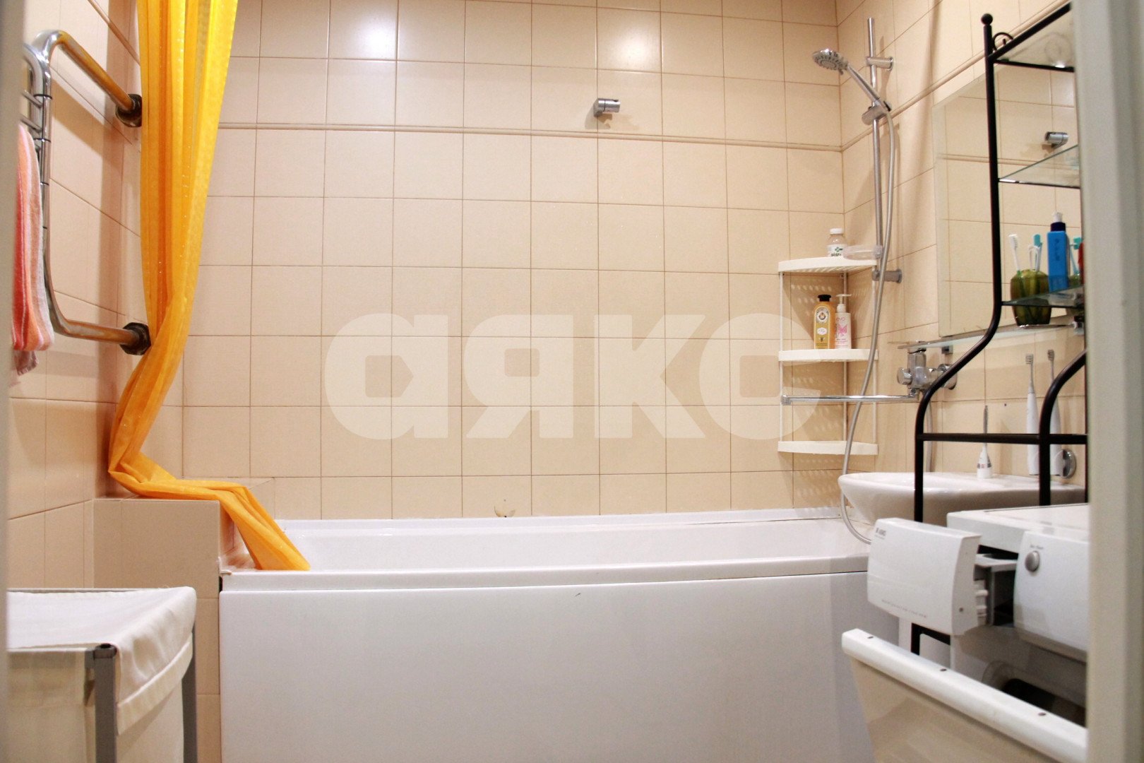 Фото №25: 2-комнатная квартира 63 м² - Раменское, Центральный, ул. Приборостроителей, 14