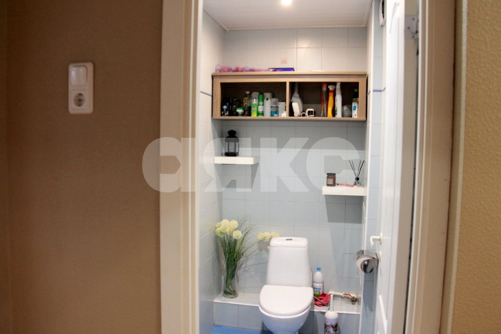 Фото №24: 2-комнатная квартира 63 м² - Раменское, Центральный, ул. Приборостроителей, 14