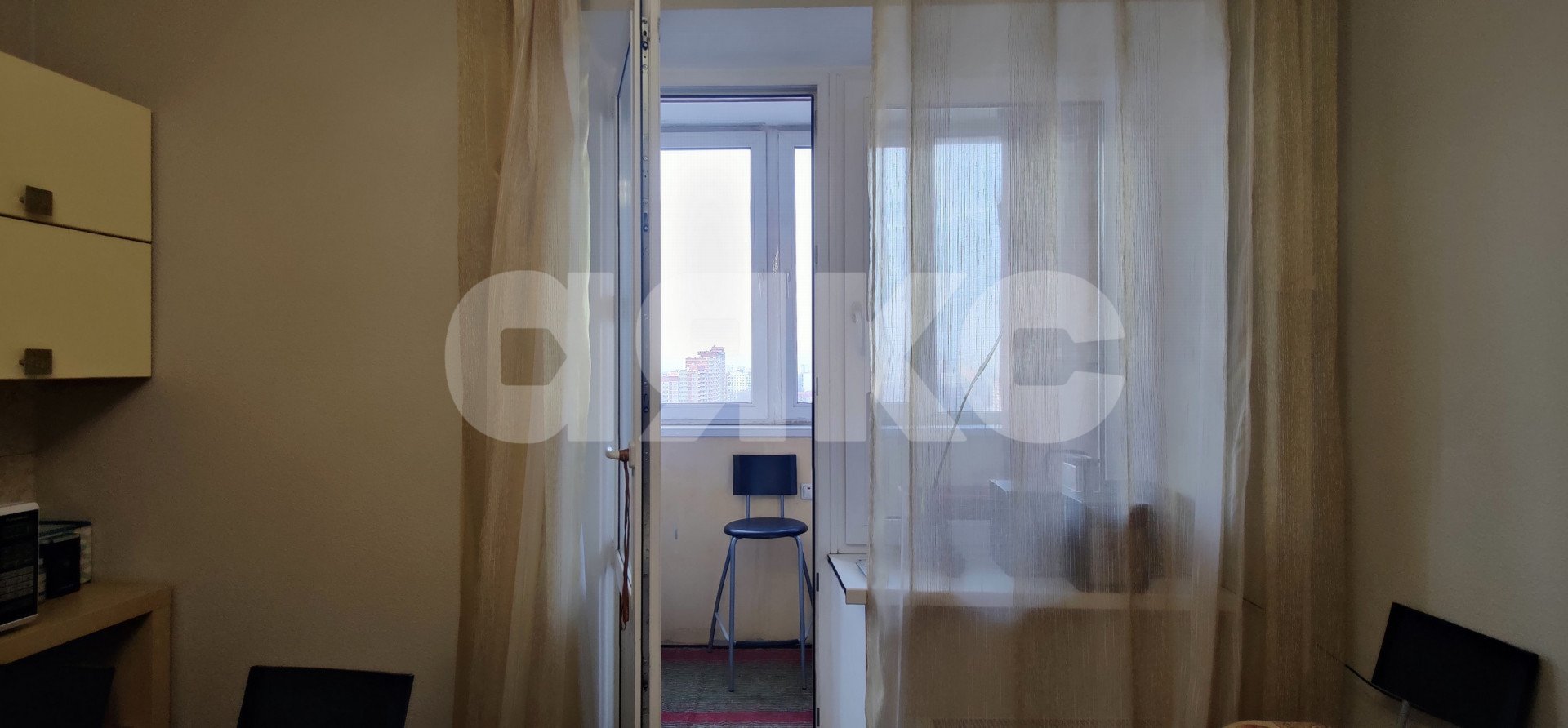 Фото №16: 2-комнатная квартира 63 м² - Раменское, Центральный, ул. Приборостроителей, 14