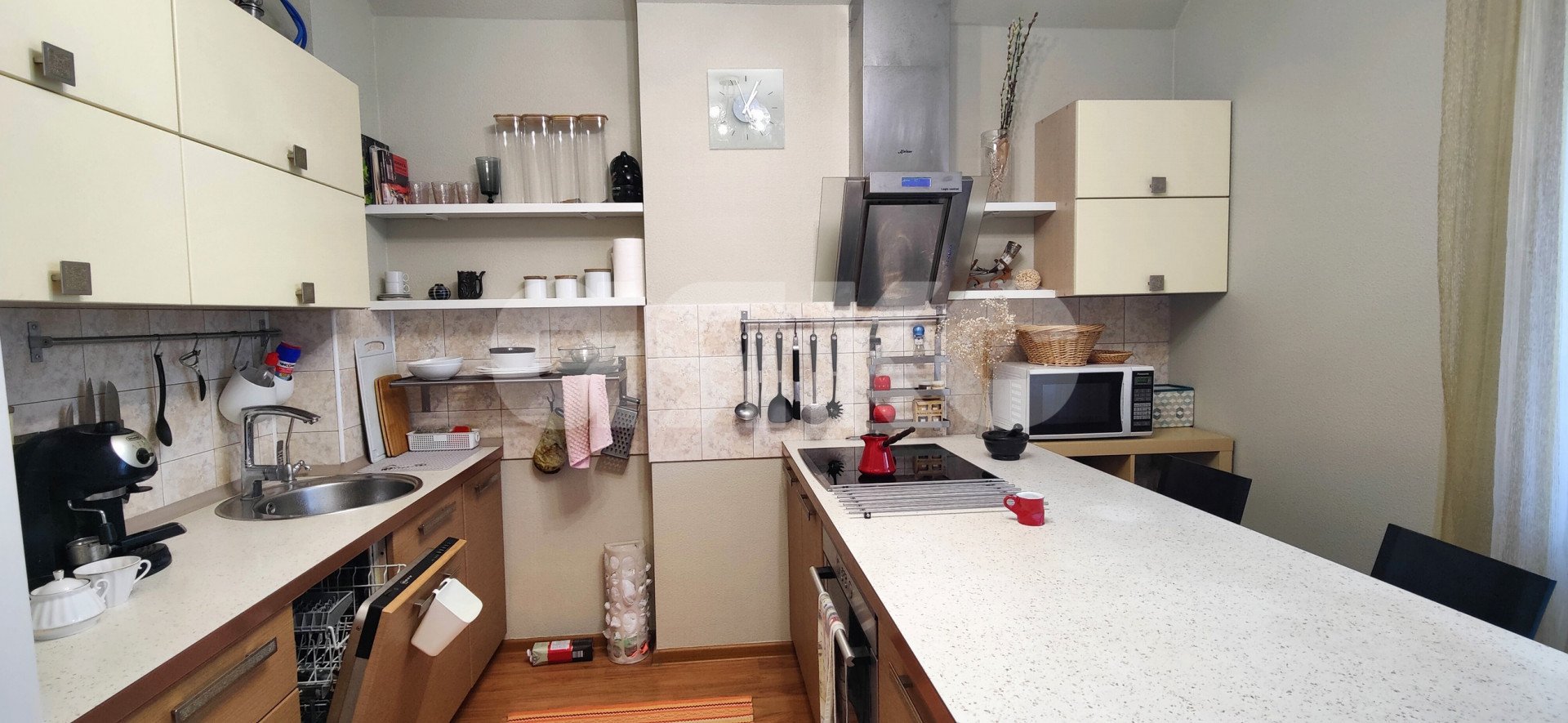 Фото №14: 2-комнатная квартира 63 м² - Раменское, Центральный, ул. Приборостроителей, 14