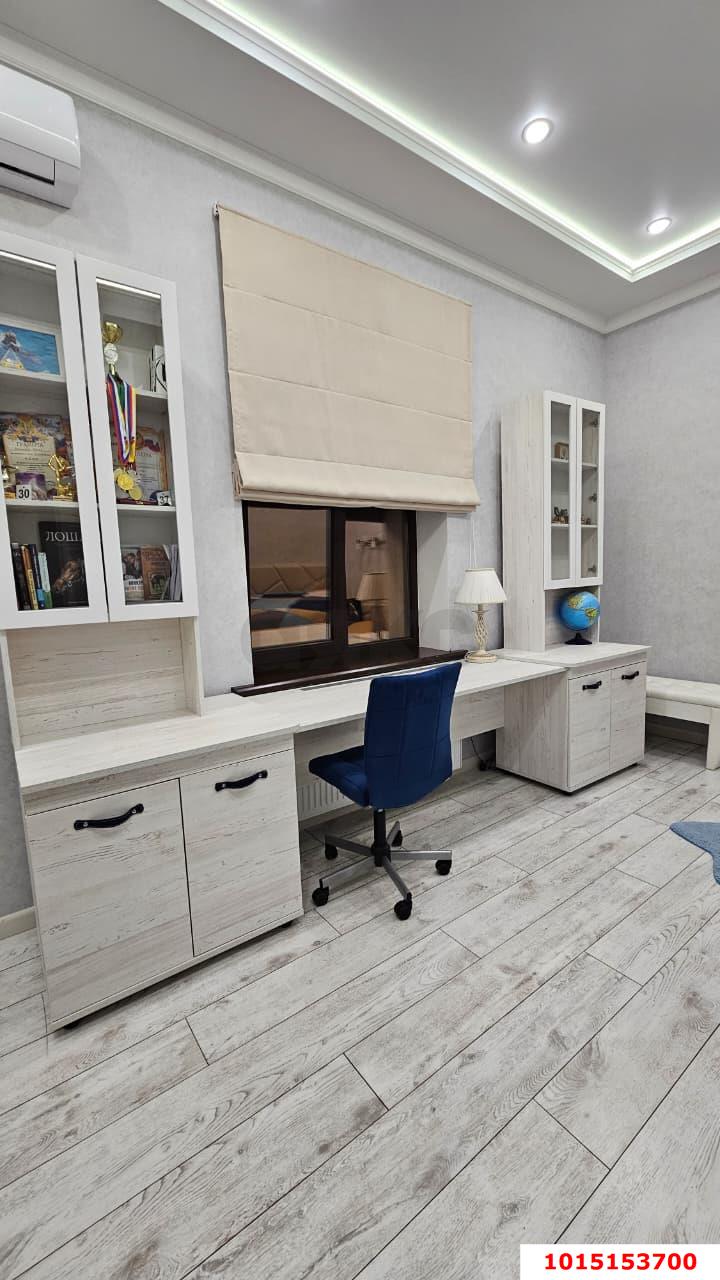 Фото №9: Дом 241 м² + 4 сот. - Краснодар, коттеджный  Зелёная Долина, ул. Нормандская, 2