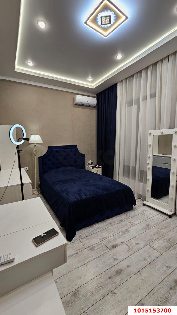 Фото №8: Дом 241 м² + 4 сот. - Краснодар, коттеджный  Зелёная Долина, ул. Нормандская, 2