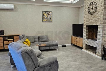 Фото №5: Дом 241 м² - Краснодар, п. коттеджный  Зелёная Долина, ул. Нормандская, 2