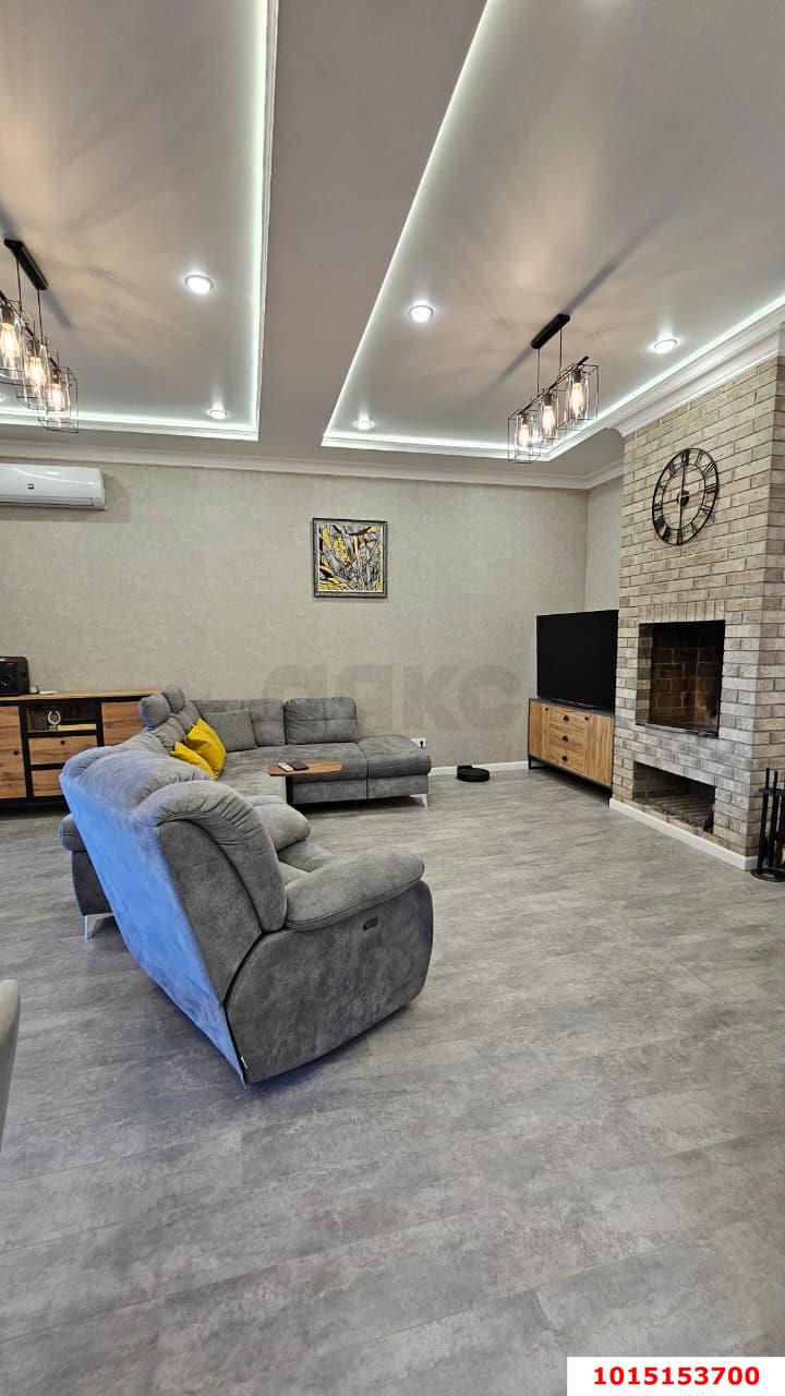 Фото №5: Дом 241 м² + 4 сот. - Краснодар, коттеджный  Зелёная Долина, ул. Нормандская, 2