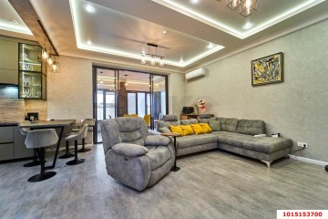 Фото №1: Дом 241 м² - Краснодар, п. коттеджный  Зелёная Долина, ул. Нормандская, 14