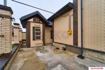 Фото №2: Дом 241 м² - Краснодар, п. коттеджный  Зелёная Долина, ул. Нормандская, 14