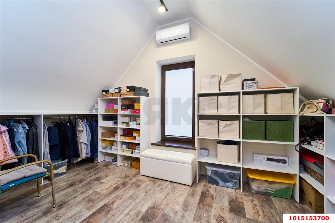 Фото №18: Дом 241 м² + 4 сот. - Краснодар, Прикубанский внутригородской округ, п. коттеджный  Зелёная Долина, ул. Нормандская, 14