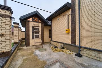 Фото №2: Дом 241 м² - Краснодар, п. коттеджный  Зелёная Долина, ул. Нормандская, 14