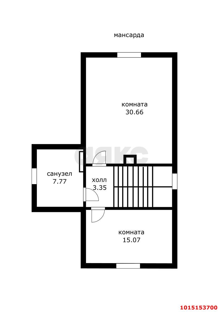 Фото №20: Дом 241 м² + 4 сот. - Краснодар, коттеджный  Зелёная Долина, ул. Нормандская, 2